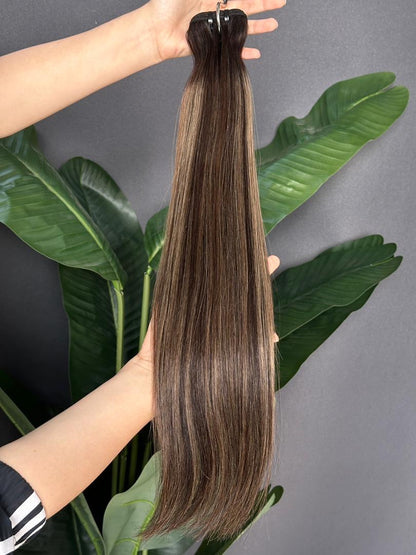 PRE-Coloured bundles