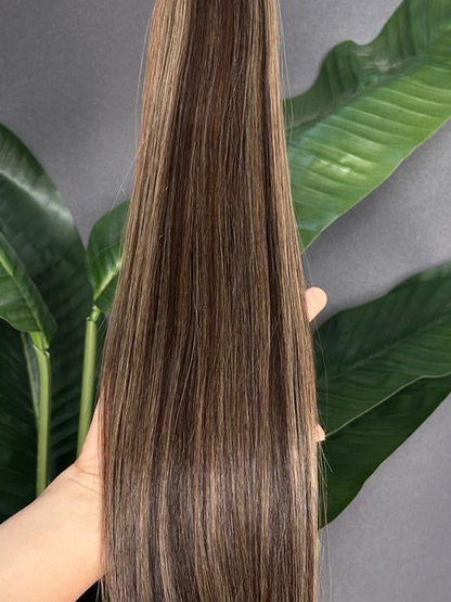 PRE-Coloured bundles